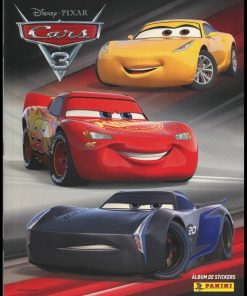 Cars 3