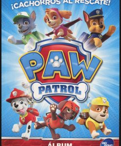 PAW Patrol