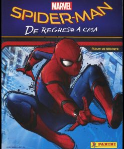 Spider-Man de Regreso a Casa