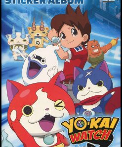 Yo-Kai Watch