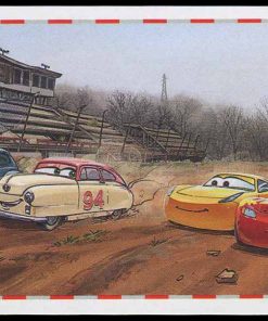 Cars 3 - N° 118