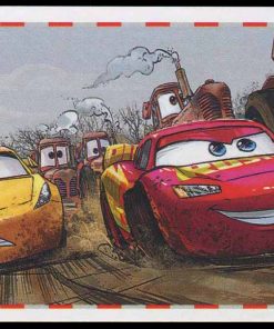 Cars 3 - N° 119