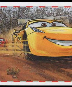 Cars 3 - N° 123