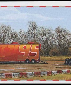 Cars 3 - N° 124