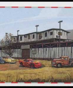 Cars 3 - N° 125