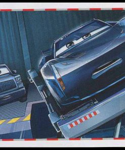 Cars 3 - N° 128
