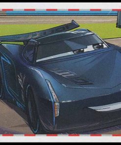 Cars 3 - N° 129