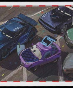 Cars 3 - N° 131