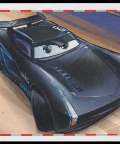 Cars 3 - N° 132