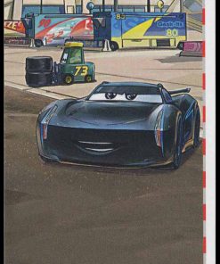 Cars 3 - N° 137
