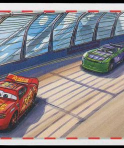 Cars 3 - N° 139