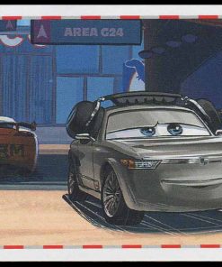 Cars 3 - N° 140