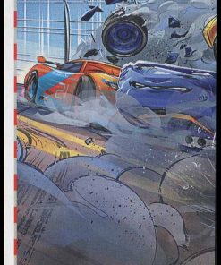 Cars 3 - N° 141
