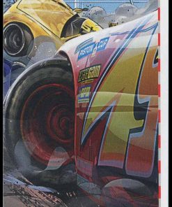 Cars 3 - N° 142