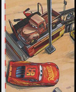 Cars 3 - N° 145