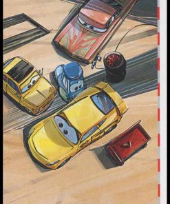 Cars 3 - N° 146