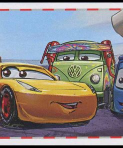 Cars 3 - N° 148
