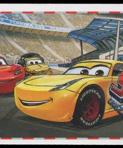 Cars 3 - N° 149