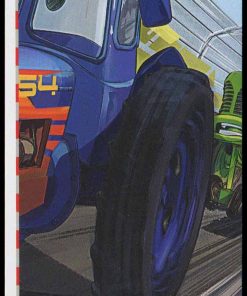 Cars 3 - N° 150