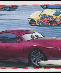 Cars 3 - N° 152