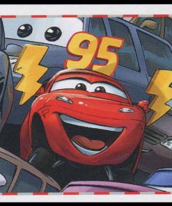 Cars 3 - N° 154