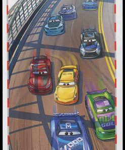 Cars 3 - N° 155