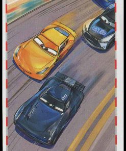 Cars 3 - N° 156