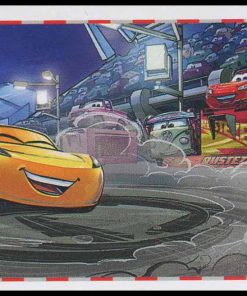 Cars 3 - N° 161