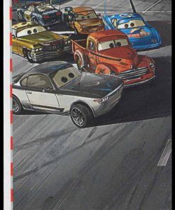 Cars 3 - N° 163