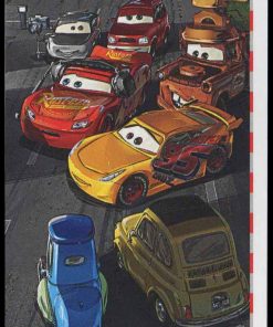 Cars 3 - N° 164