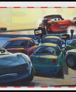Cars 3 - N° 165