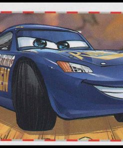 Cars 3 - N° 167