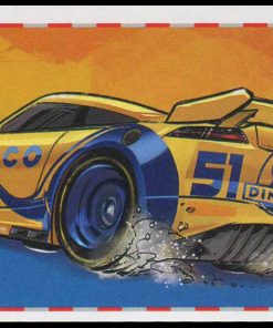 Cars 3 - N° 168