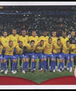 Copa Confederaciones Rusia 2017 – Nº 278