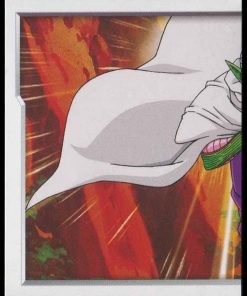 Dragon Ball Z - Grandes Batallas - N° 020
