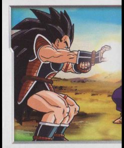 Dragon Ball Z - Grandes Batallas - N° 022