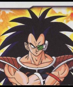 Dragon Ball Z - Grandes Batallas - N° 024