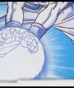 Dragon Ball Z - Grandes Batallas - N° 027