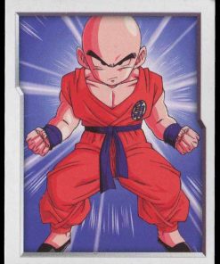 Dragon Ball Z - Grandes Batallas - N° 028