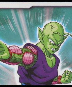Dragon Ball Z - Grandes Batallas - N° 029