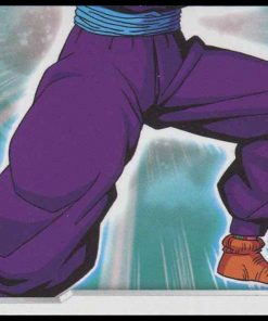 Dragon Ball Z - Grandes Batallas - N° 030