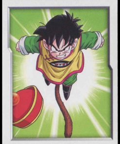 Dragon Ball Z - Grandes Batallas - N° 031