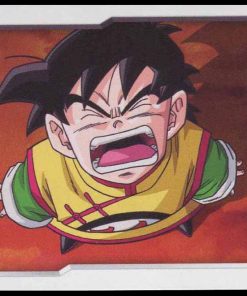 Dragon Ball Z - Grandes Batallas - N° 032