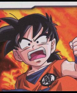 Dragon Ball Z - Grandes Batallas - N° 033