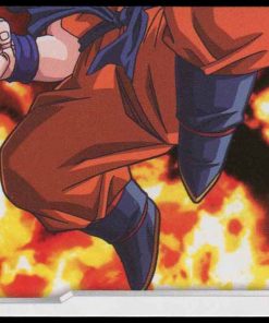 Dragon Ball Z - Grandes Batallas - N° 034