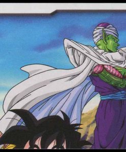 Dragon Ball Z - Grandes Batallas - N° 035