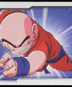 Dragon Ball Z - Grandes Batallas - N° 037