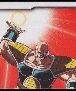 Dragon Ball Z - Grandes Batallas - N° 038