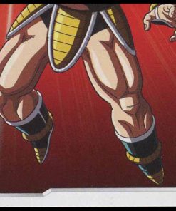 Dragon Ball Z - Grandes Batallas - N° 039