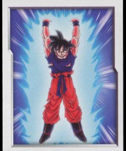 Dragon Ball Z - Grandes Batallas - N° 040